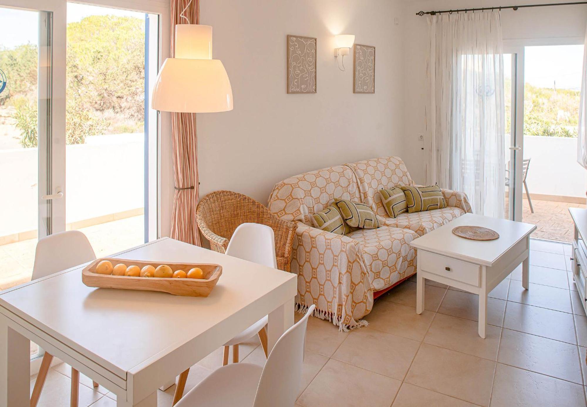 Cavall De Llevant - Formentera Break Es Calo  Exterior photo